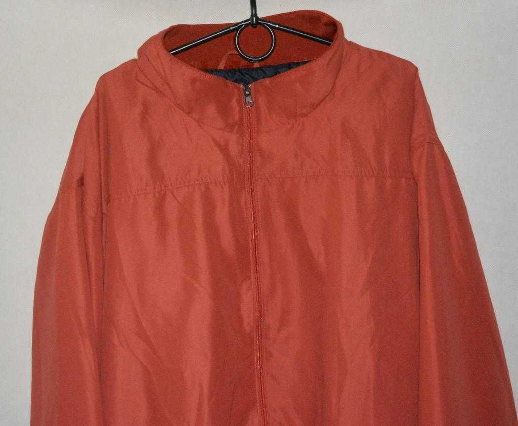 Kurtka wiatrówka Atlas for men 4XL