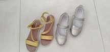 Buty dziewczęce,rozm 35