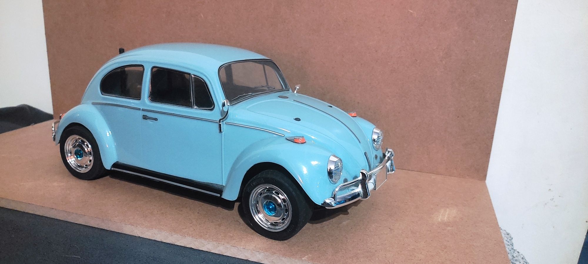 Tamiya M06 VW Beetle RC