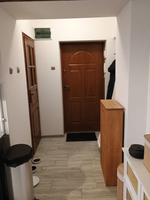 Mieszkanie 42 m2. Boguszów-Gorce (Os. Krakowskie).Bez pośredników