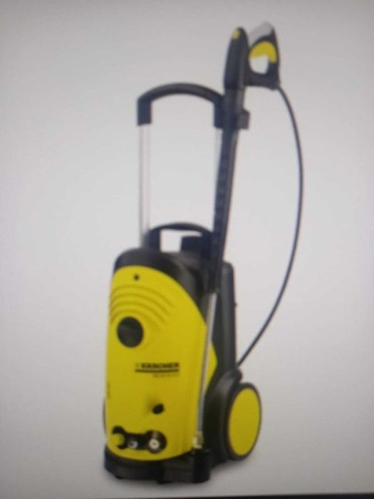 Karcher HD 5/12C myjka ciśnieniowa wypożyczalnia wynajem