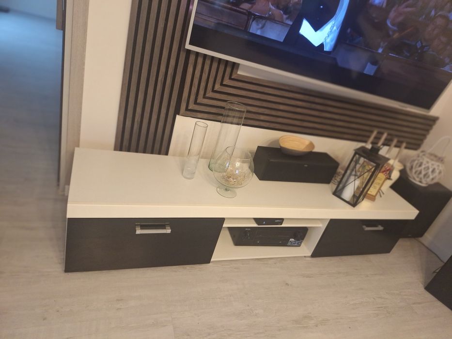 Zestaw mebli pokojowych