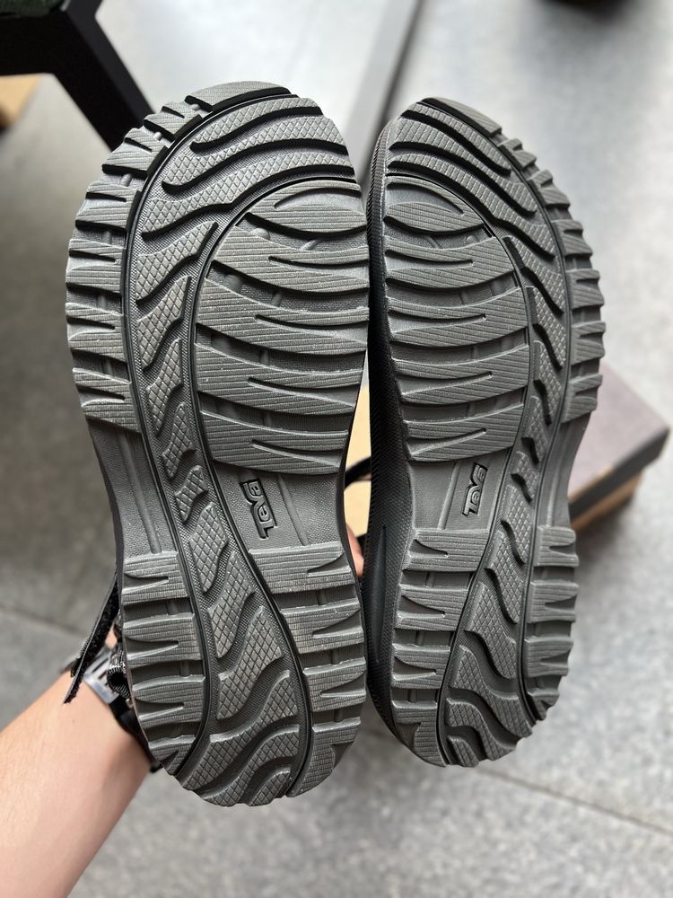 Трекінгові сандалі Teva Winsted merrell / босоніжки