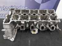 Cabeça motor Bmw 2.0D E46 150cv M47D20  valvula partida