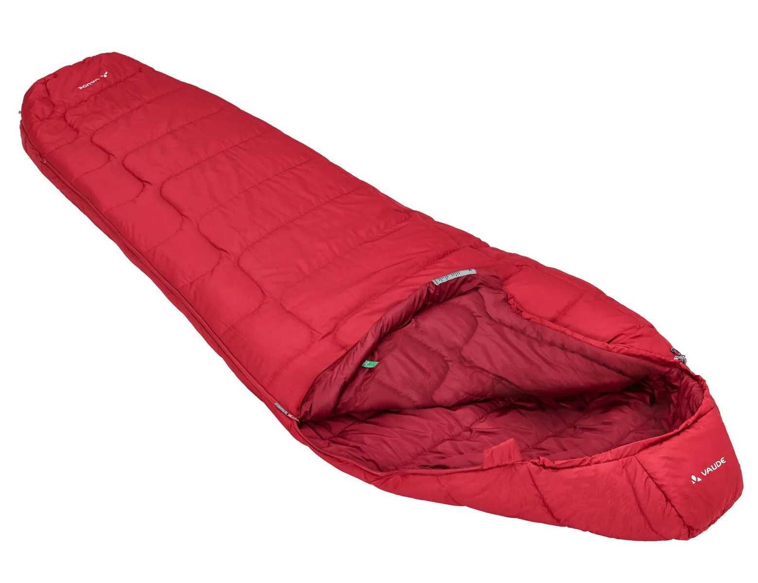 Спальний мішок (спальник) VAUDE SIOUX 100 LIGHTWEIGHT SLEEPING BAG