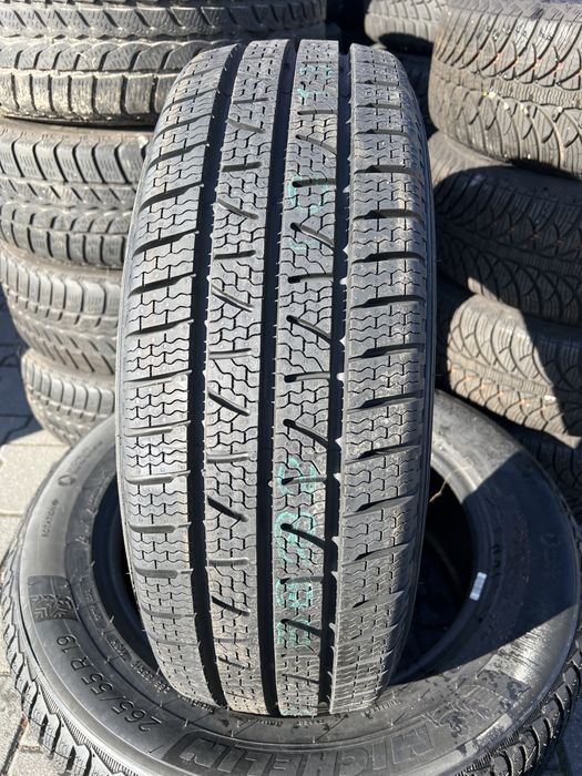 #Opona Pirelli 215/65/16 pojedynka