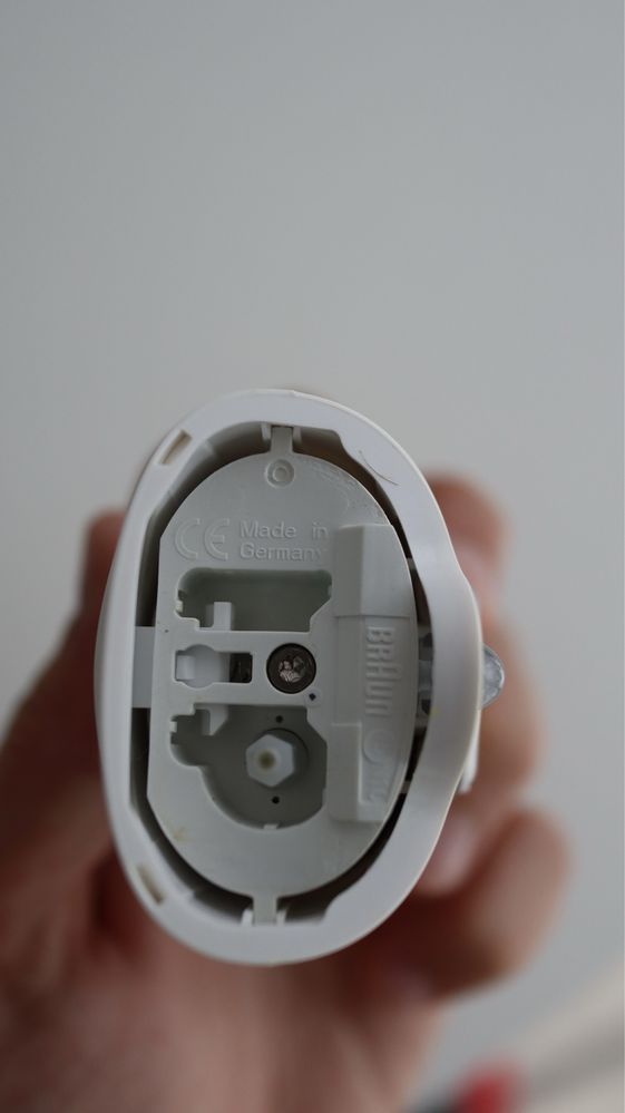 Епілятор Braun silk epil7 sensosmart