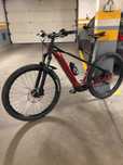 Mondraker prime R