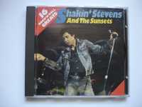 Shakin Stevens- płyta CD