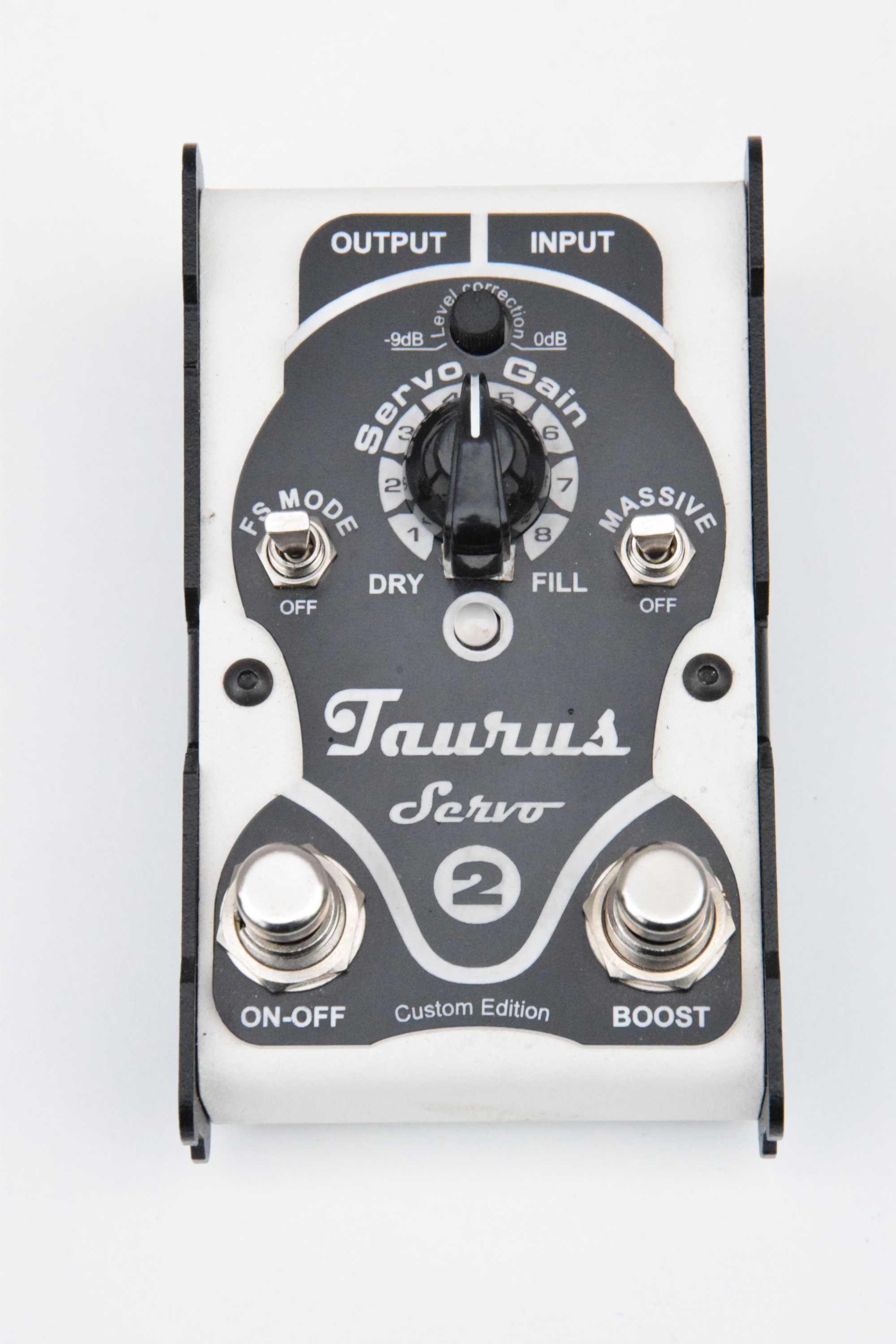 Taurus SERVO-2 Custom. Okazja!
