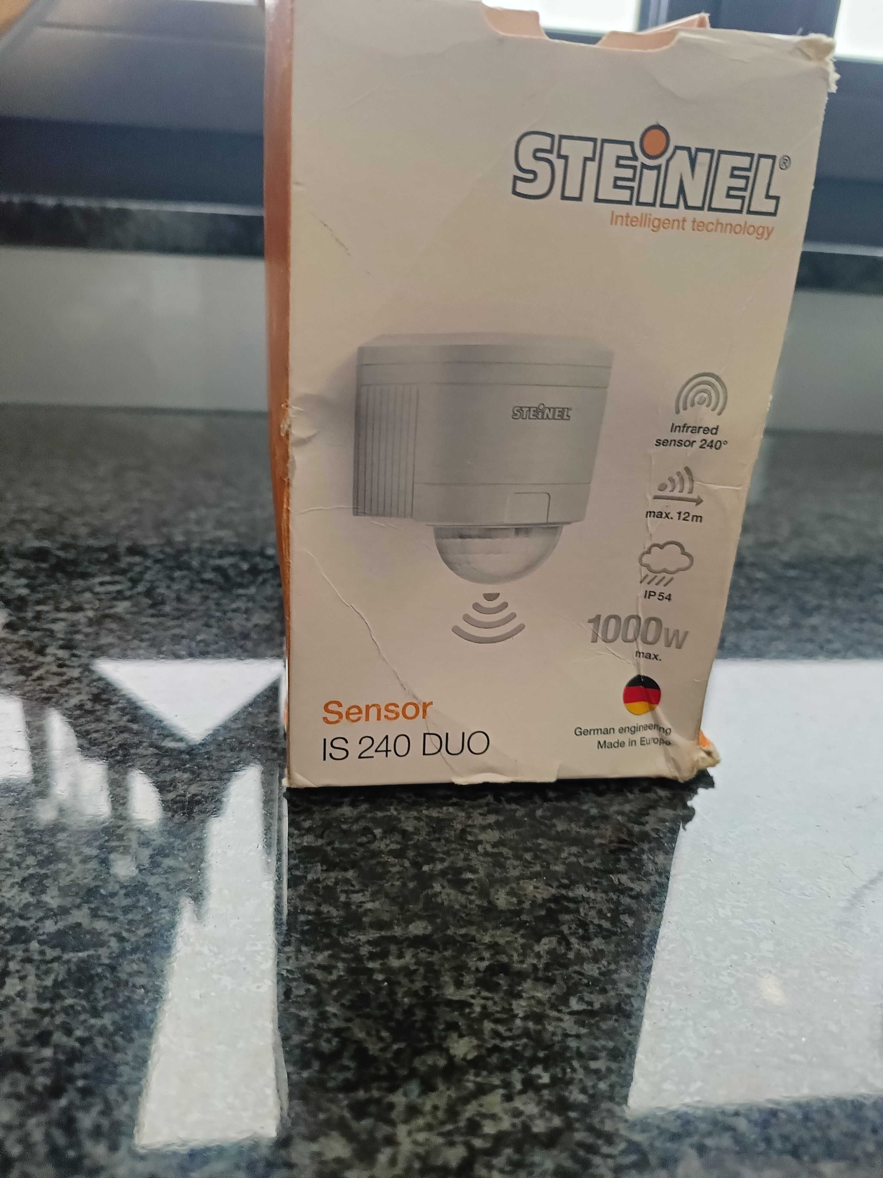 Sensor IS 240 DUO