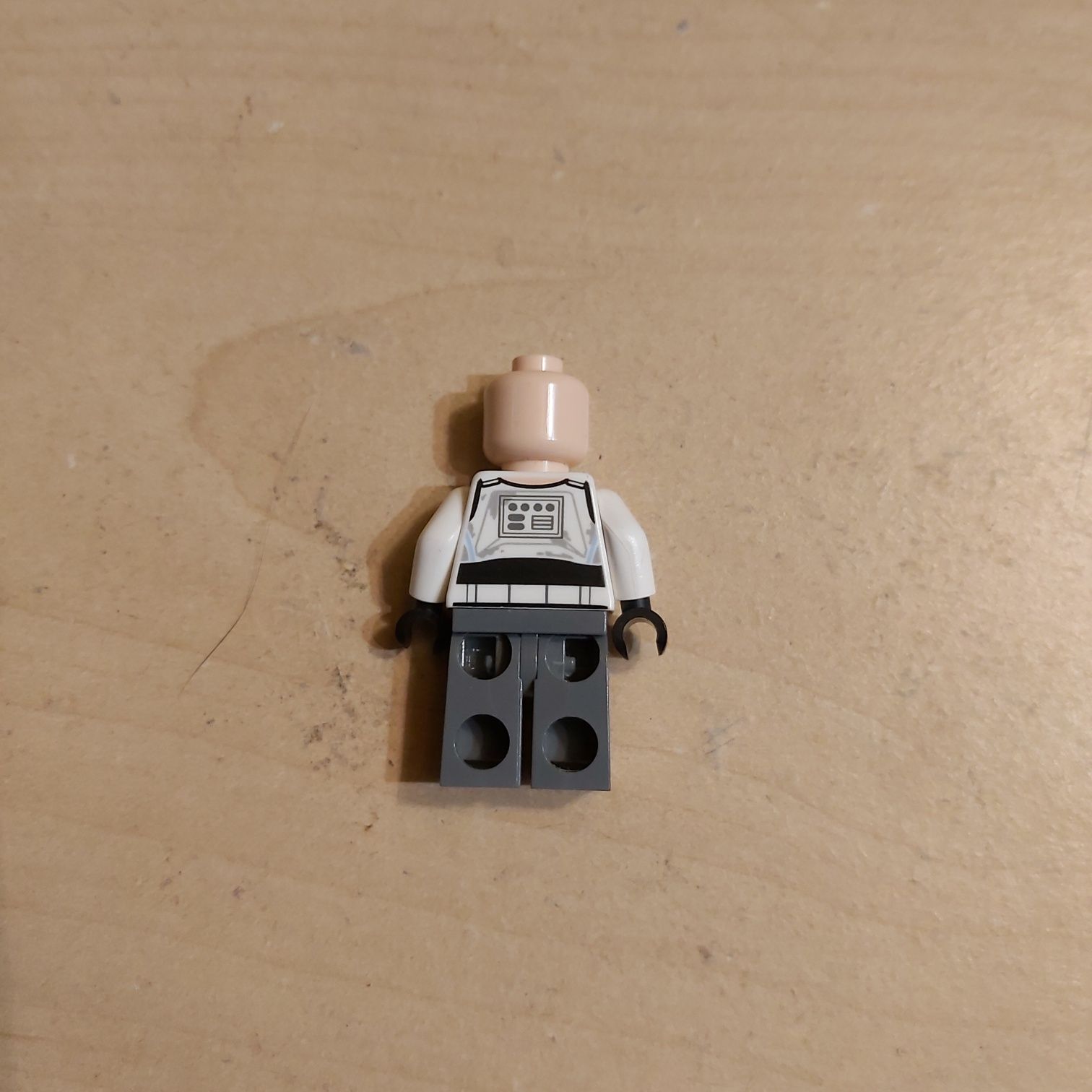 Lego Captain Rex - Old figurka star wars