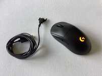 Logitech Pro Wireless myszka