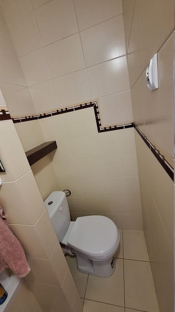 REZERWACJA  Przytulna kawalerka 24m²–Łowicz, os. Bratkowice, 4. piętro