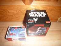 Puzle Star Wars 362 Nano Puzzle