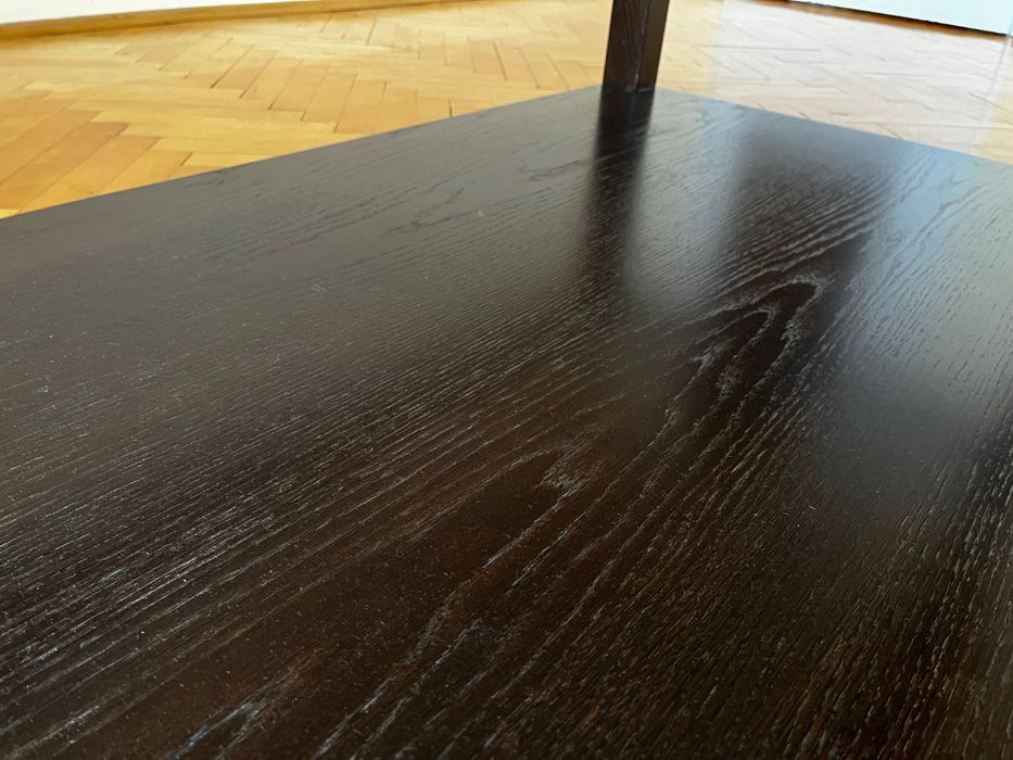 Stolik kawowy ława loft FORNiR