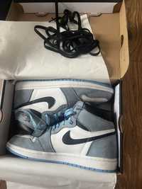 Jordan 1 high unc