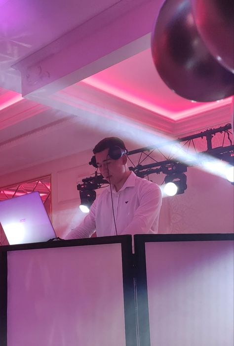 DJ Na Imprezy Okolicznościowe