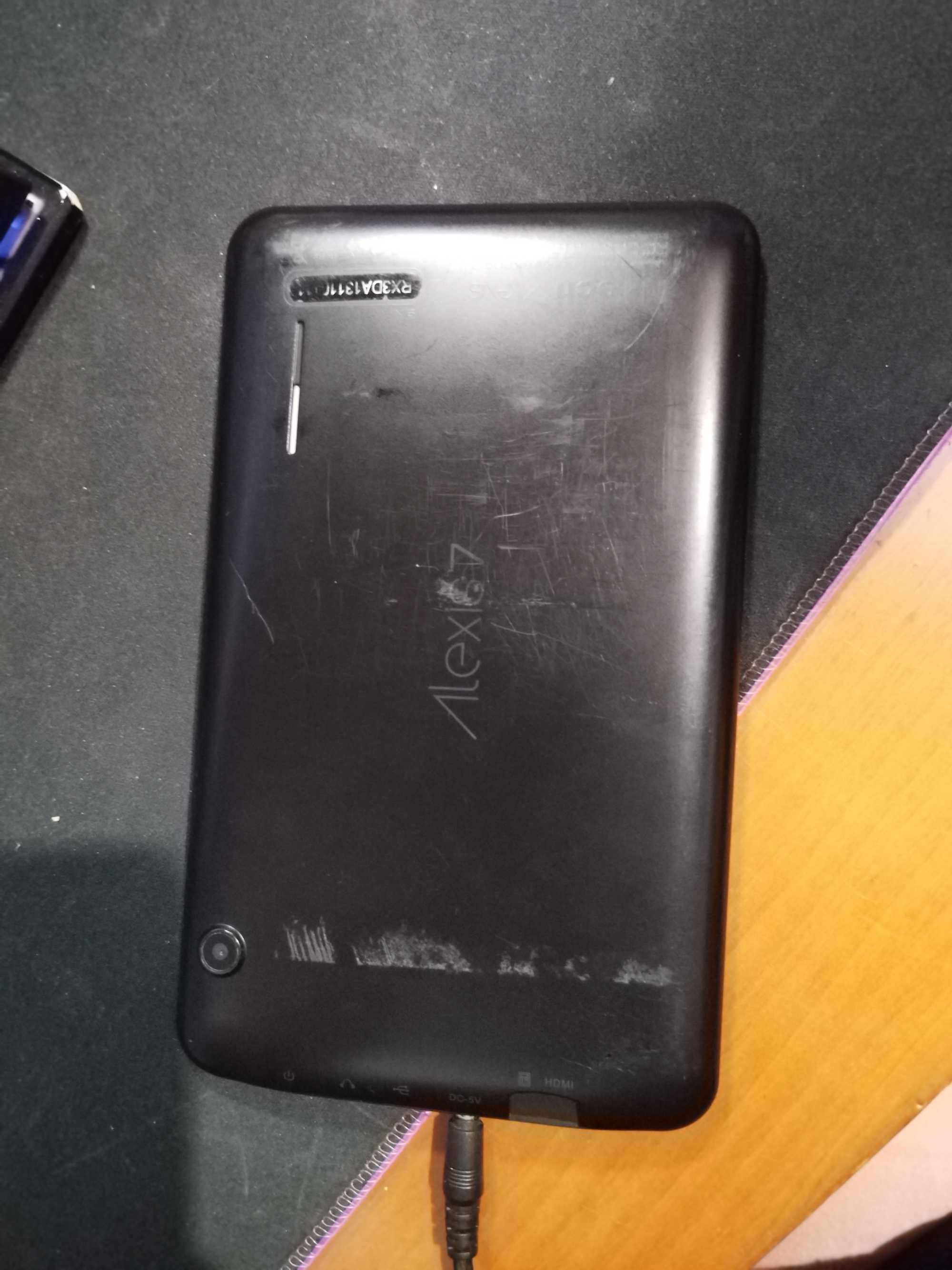 Tablet de marca Alexis7