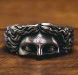 Anel Vénus Homem Senhora