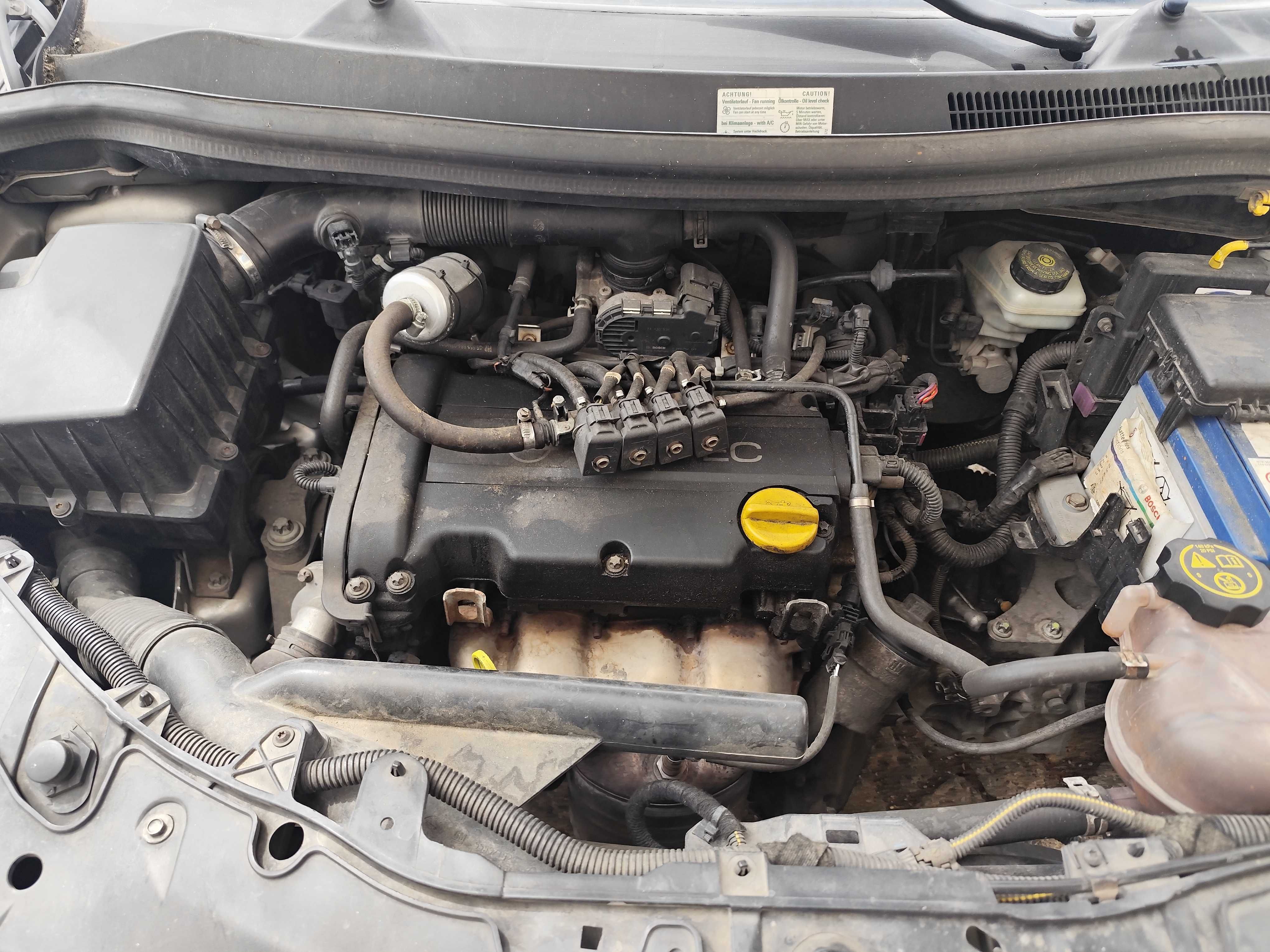 Vendo Opel Corsa a Gpl