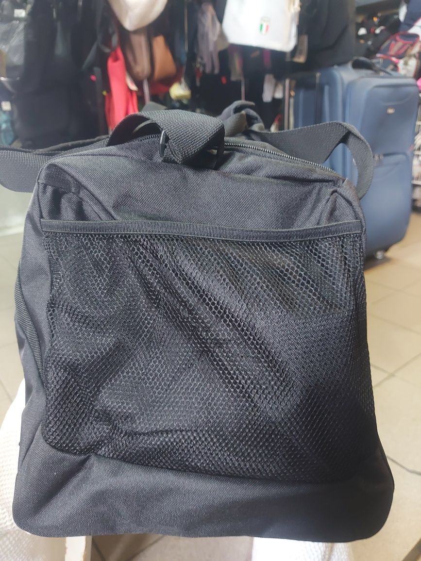 СумкаPuma Fundamentals Sports Bag M 150701