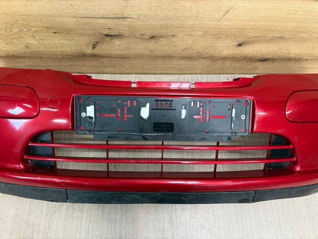 Zderzak przedni citroen c3 kolor ekqd