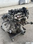 Двигун Мотор Акпп 2.2 d4hb Рестайл Kia Sorento XM Hyundai Santa fe