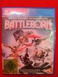 Gra na PS4 Battleborn