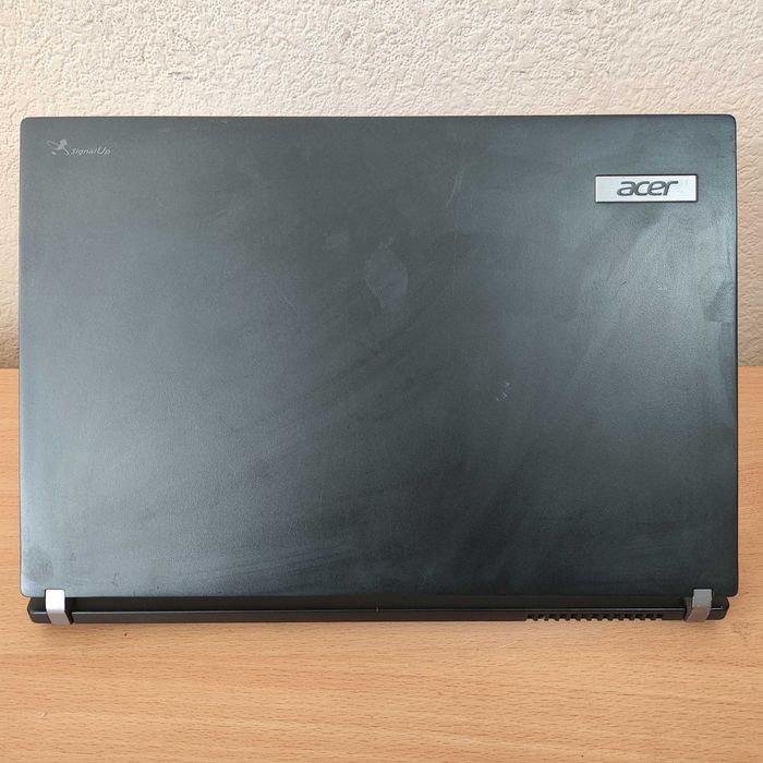 Надійний бізнес-ноутбук Acer TravelMate P645/14" i5-5200U/4GB/128SSD