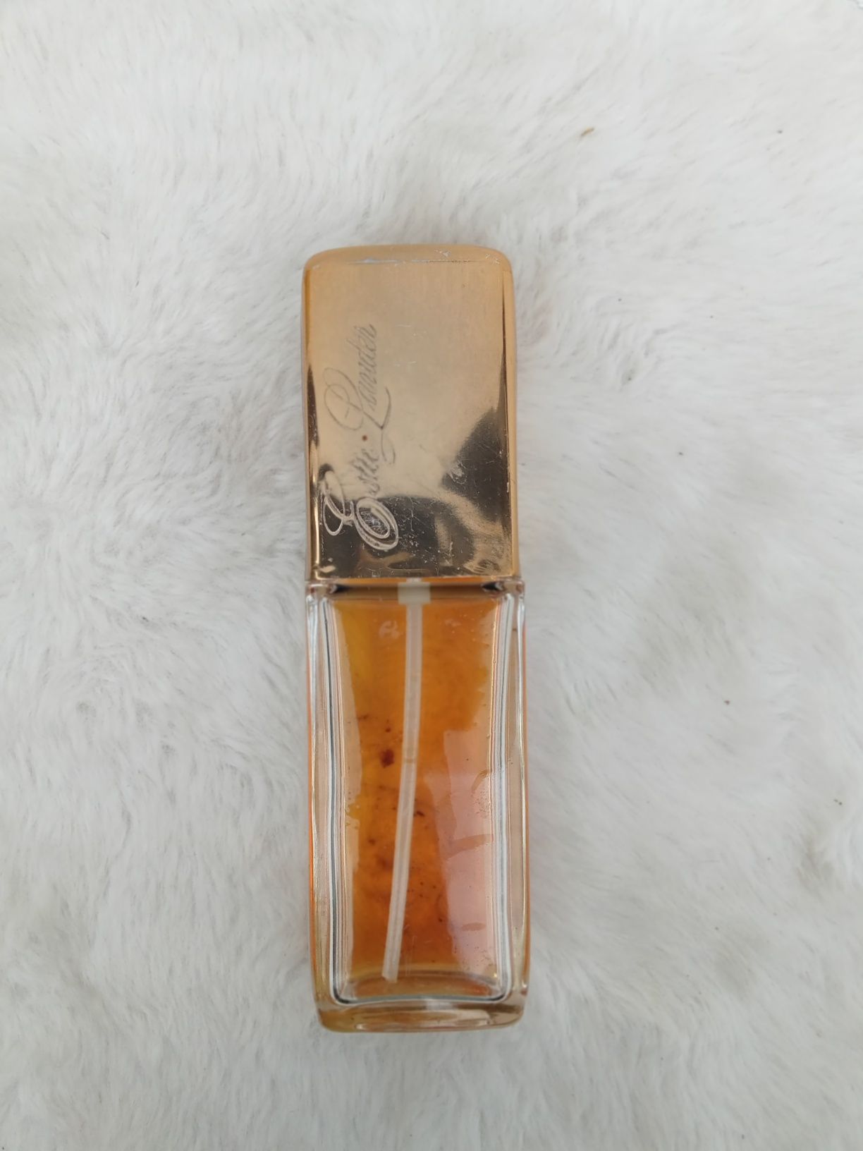 Unikatowe perfumy Estee lauder Private Collection 50ml ubytek vintage