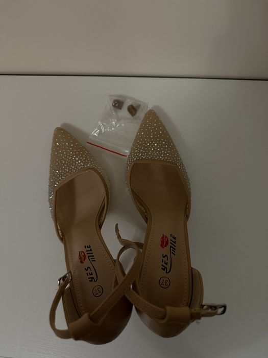 Шикарні Туфлі!!!