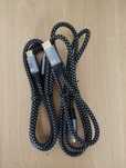 Kabel HDMI 8K 3D 1,5m HQ pozłacany Ethernet Ultra High Speed HDMI
