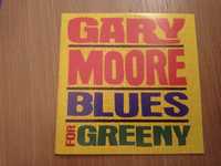 Gary Moore - Blues for Greeny