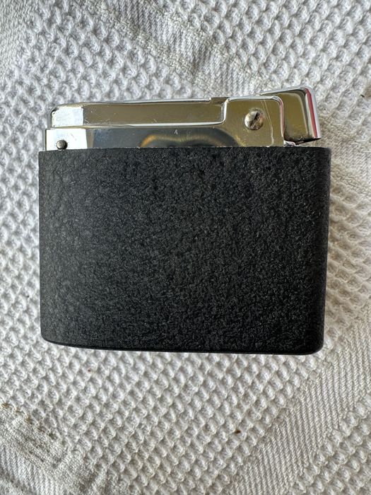 Isqueiro SILVER MATCH POCKET 1953