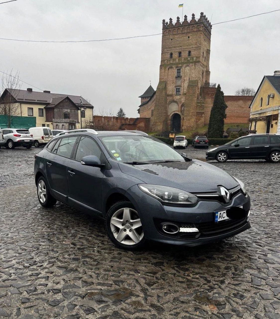 Оренда авто з правом викупу прокат машин rental car