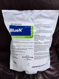 BlueN azot z powietrza 3KG 10 HA odżywka