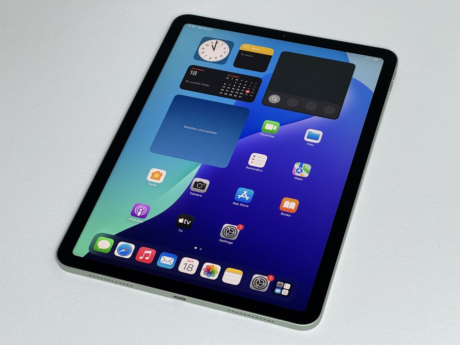 iPad Air 4 (A2316) - 256GB - faktura VAT 23%