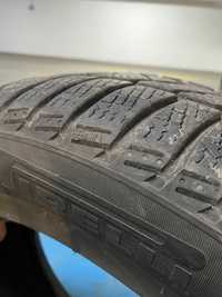 Opona zimowa Pirelli SottoZero 225/55 R16 99H, 1 szt