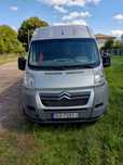 Citroen Jumper 2,2 hdi