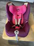 Fotelik samochodowy Cybex Sirona M2 i-size