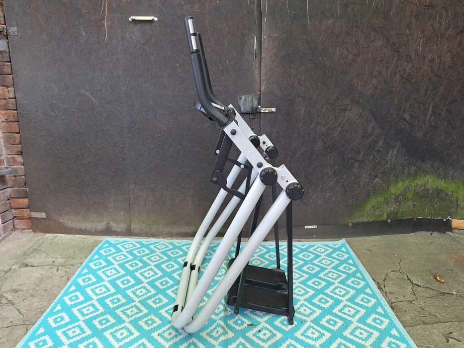 Air Walker- Orbitek - Trener Ruchu m-ki Buffalo WYSYŁAM