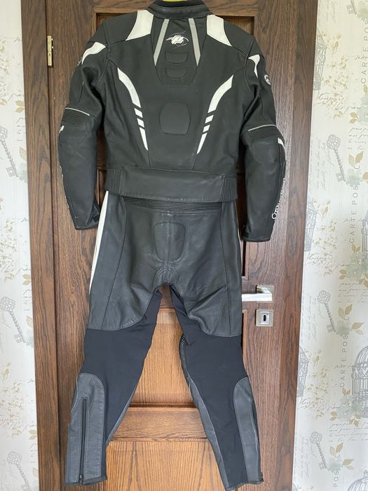 Kombinezon motocyklowy PROBIKER PRX-10 damski r 38