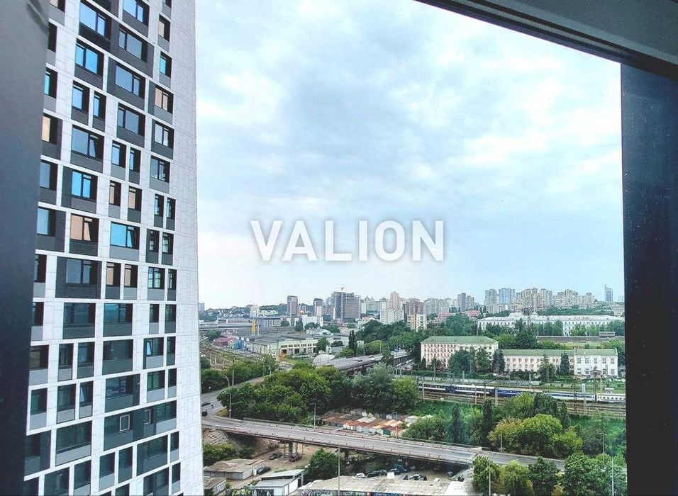 Продаж 1К квартири ЖК Manhattan City Берестейський 11 Шевченківський