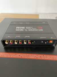 Rane  box Sl3 Serato