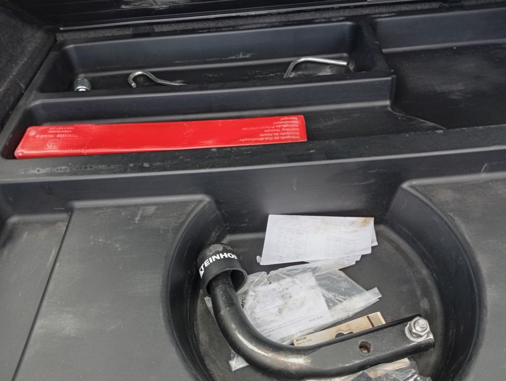Mitsubishi Lancer gasolin