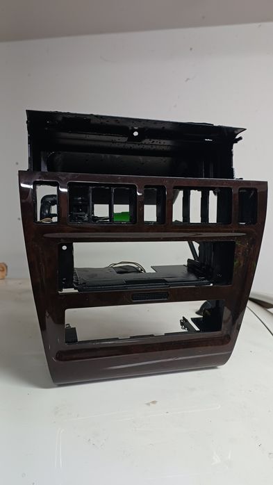 Consola central Audi A8 / S8