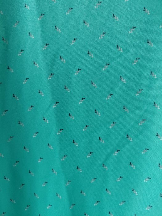 Greg Norman polo