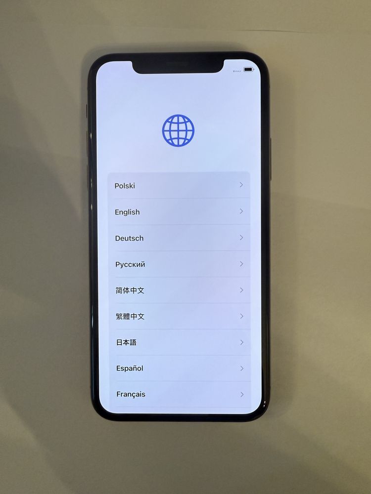 Iphone XS 64gb zadbany