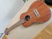 Ukulele koncertowe Korala UKC-210